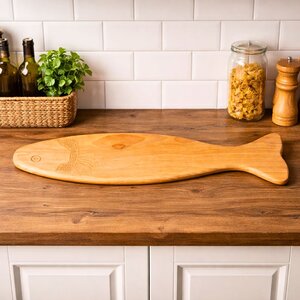 dru sherbimi salmon 87 cm