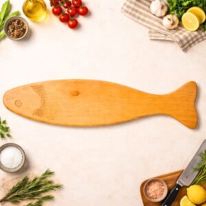 dru sherbimi salmon 87 cm