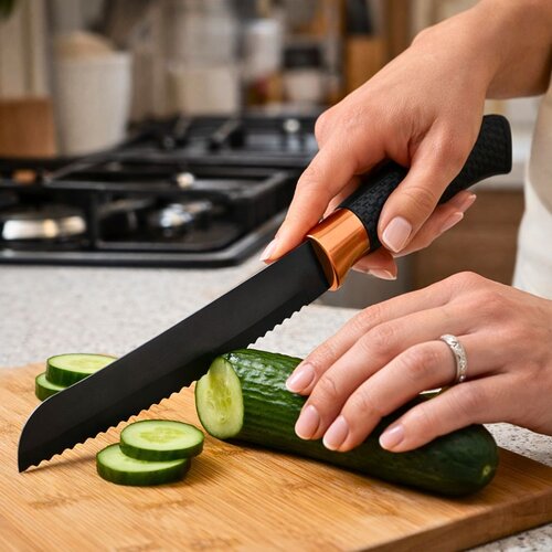 thike kuzhine sharre 21 cm