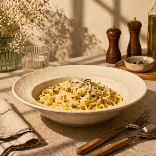 pjate makaronash vulcania salento 27 cm