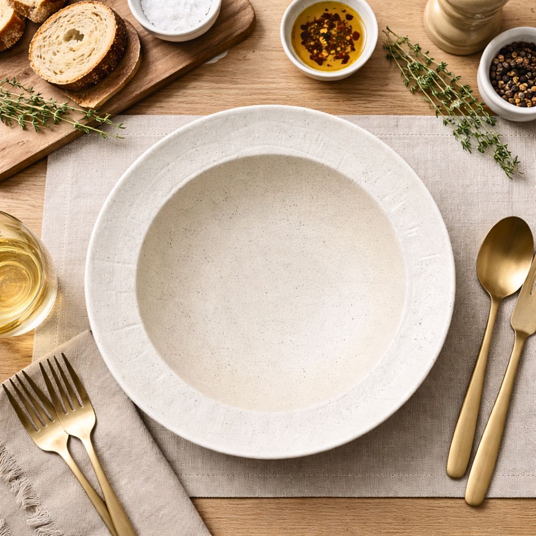 pjate makaronash vulcania salento 27 cm