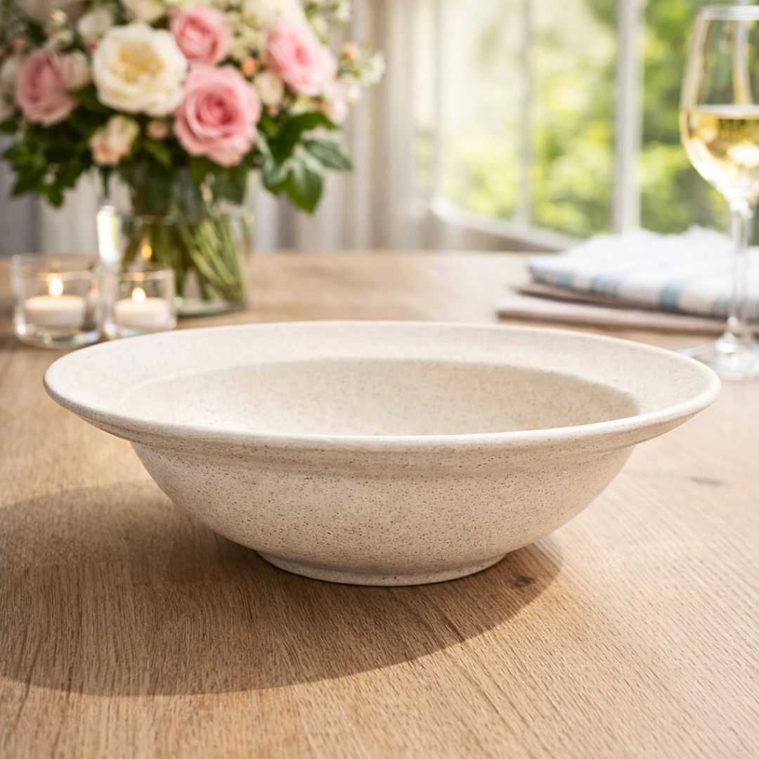 pjate makaronash vulcania salento 27 cm