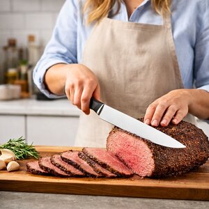 thike rostoje daily 23 cm