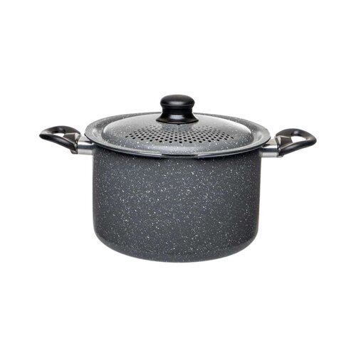 tenxhere makaronash gri cuociscola 24 cm