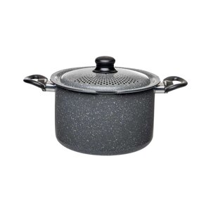 tenxhere makaronash gri cuociscola 24 cm