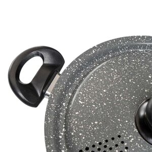 tenxhere makaronash gri cuociscola 24 cm