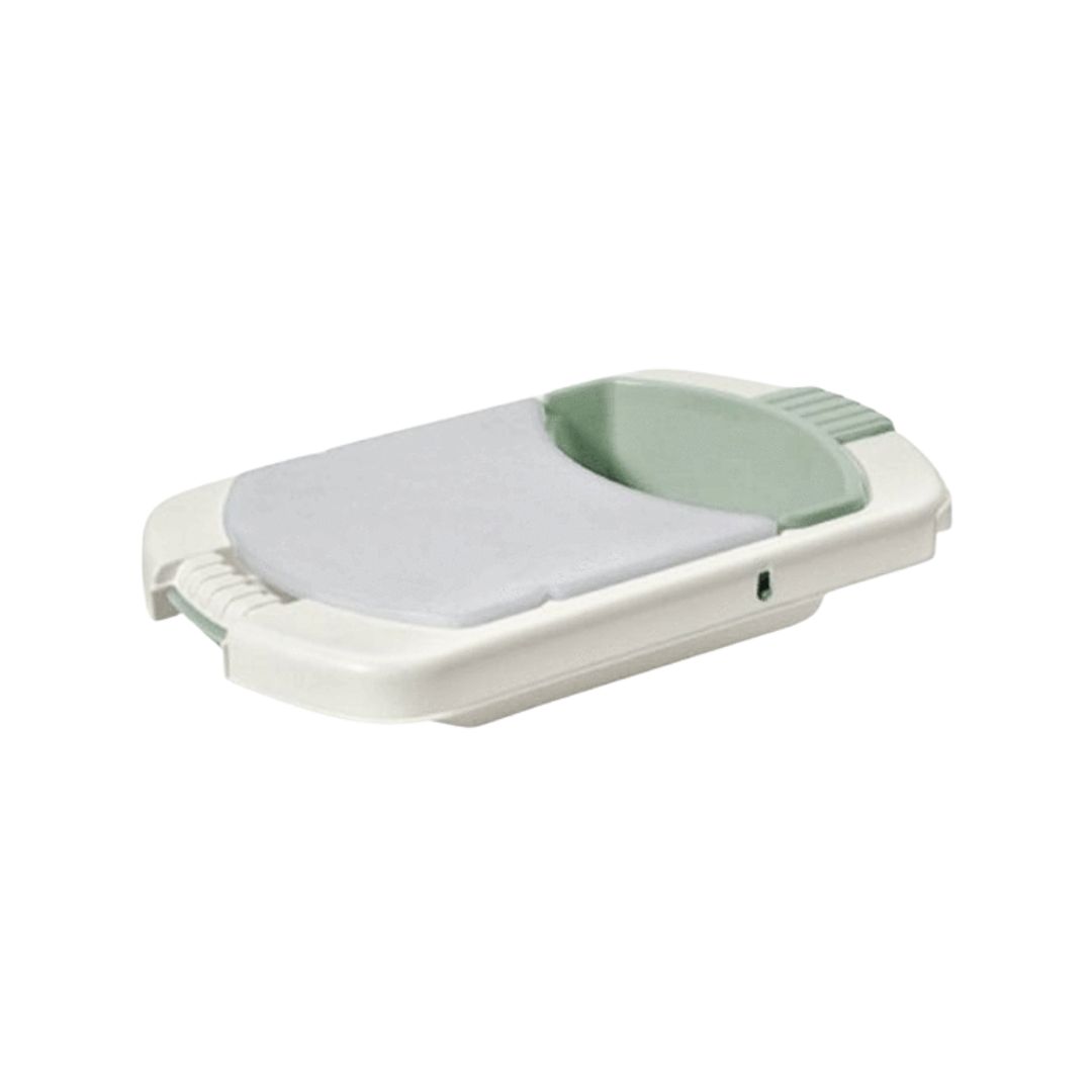 bazament preres me depozite quick green 51x29 cm