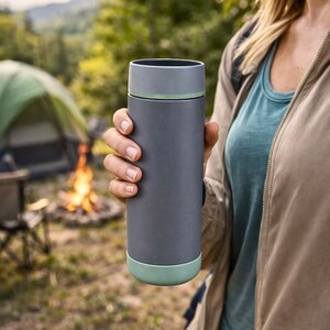 termus ottanio onyx 0,4 lt