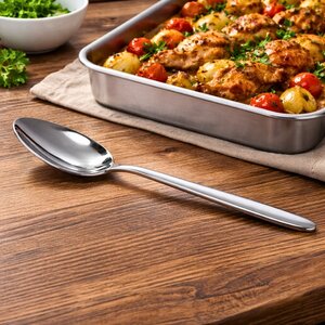 luge sherbimi olivia 26 cm