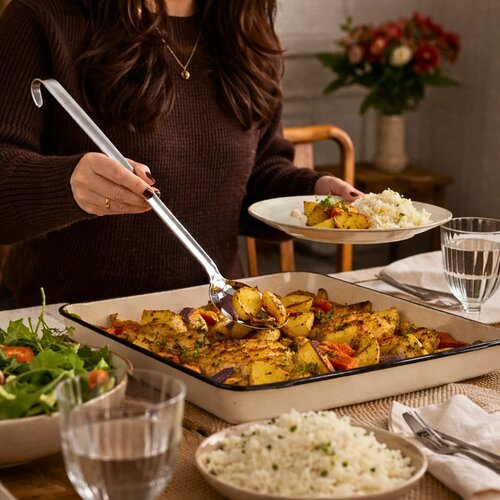 luge gatimi pesante 46 cm