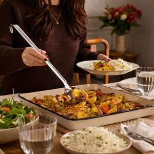 luge gatimi pesante 46 cm