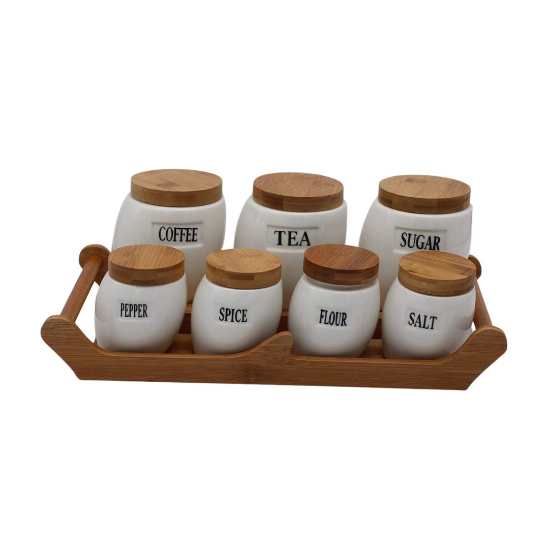 set mbajtese kafe dhe erezash dandelion 7 cope