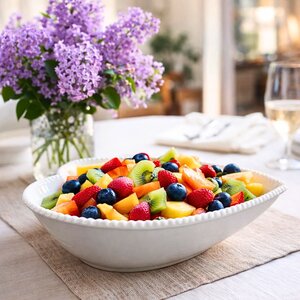 antipastiere pearl romance 25 cm