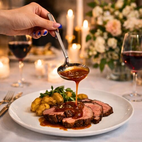 luge salce tecna 15 cm