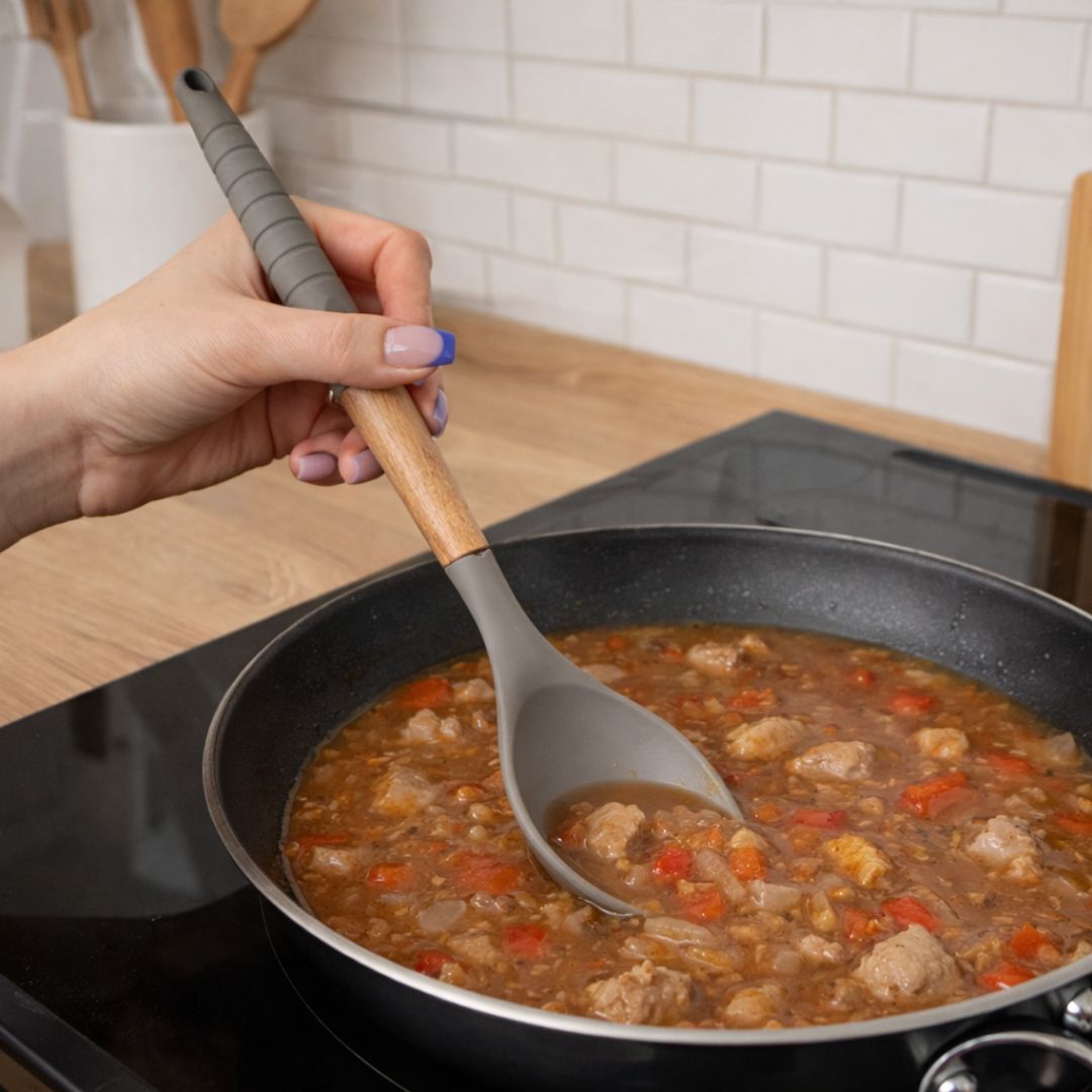 luge gatimi silikoni