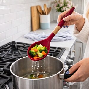 luge gatimi silikoni me vija