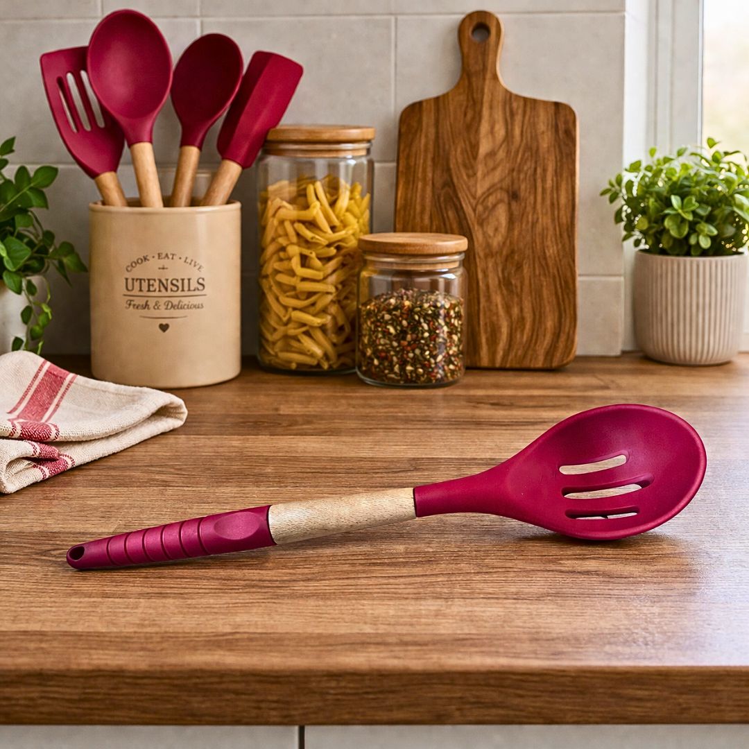 luge gatimi silikoni me vija