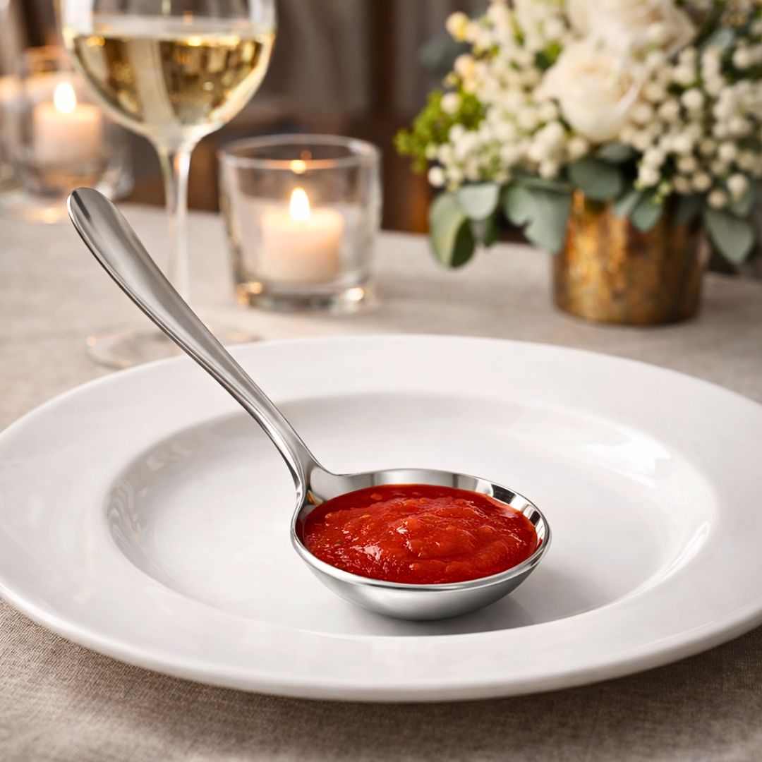 luge salce privilege 19 cm