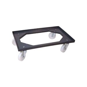 karel arkash me rrota solid 60x40x16 cm