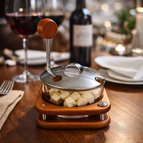 mbajtese djathi faggio natura