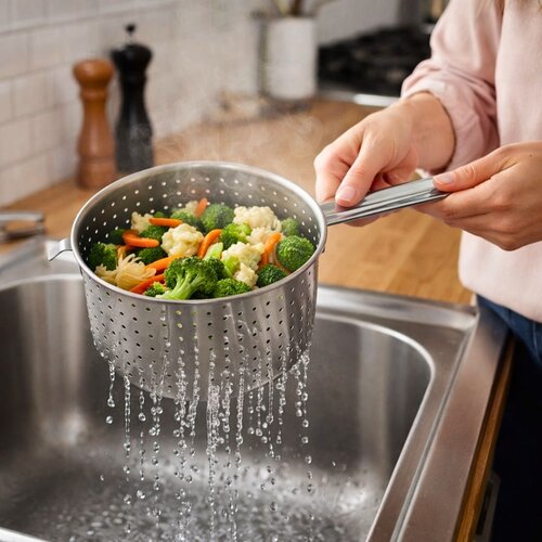 kullese kuzhine professional 18 cm