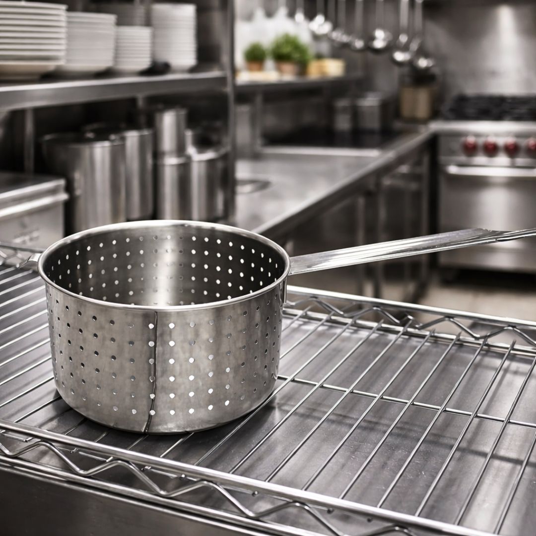 kullese kuzhine professional 18 cm