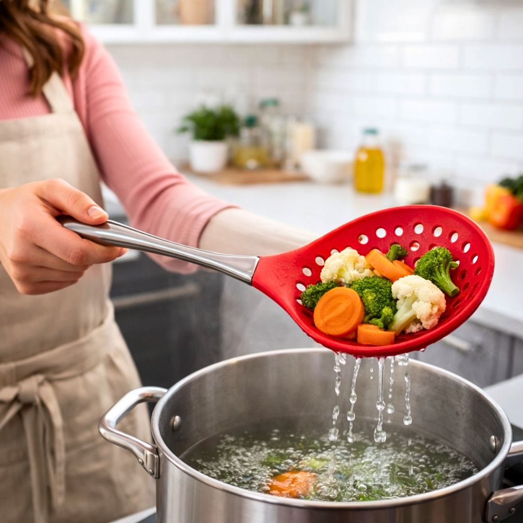 luge gatimi me kullim silikoni