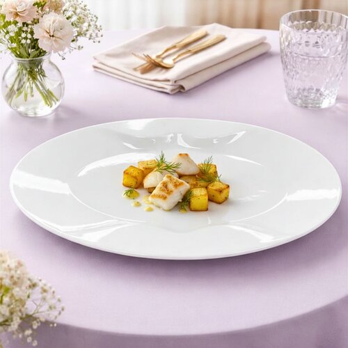 pjatance ovale large