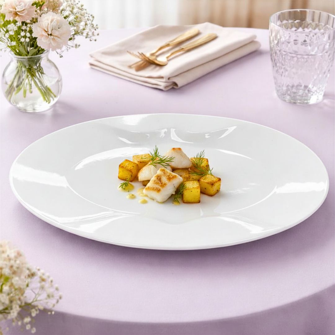 pjatance ovale large