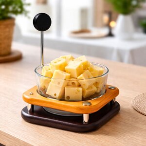 mbajtese djathi arancio natura