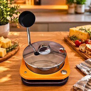 mbajtese djathi arancio natura