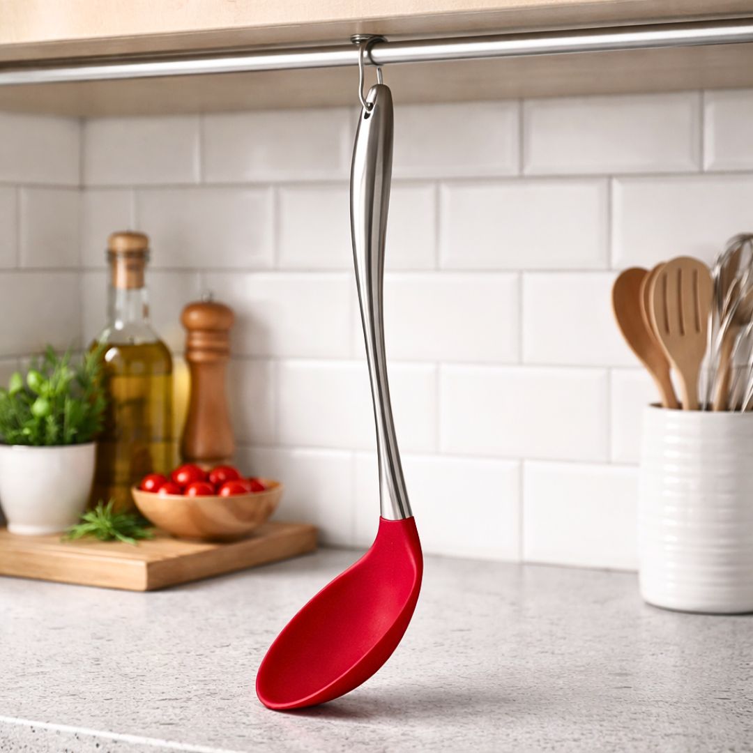 luge gatimi silikoni