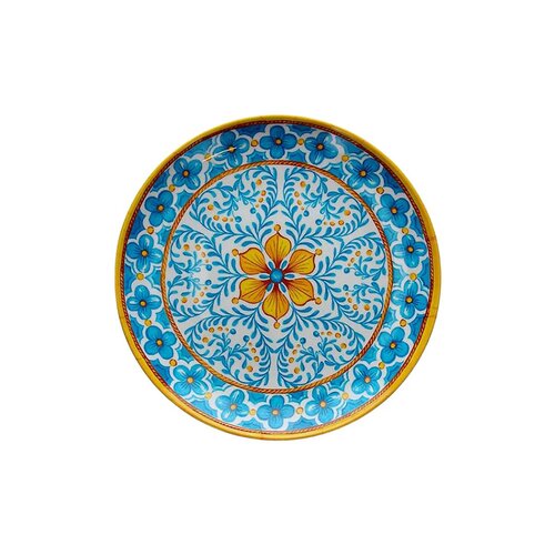 pjatance rrethore july cefalu narciso 45 cm