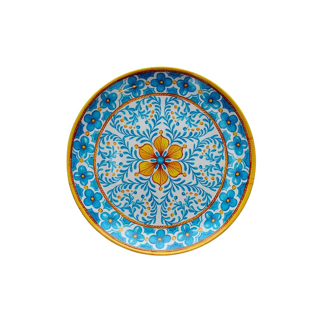 pjatance rrethore july cefalu narciso 45 cm