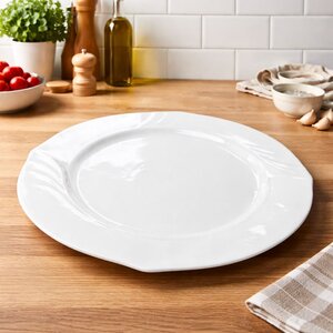 pjatance rrethore porcelani 35 cm