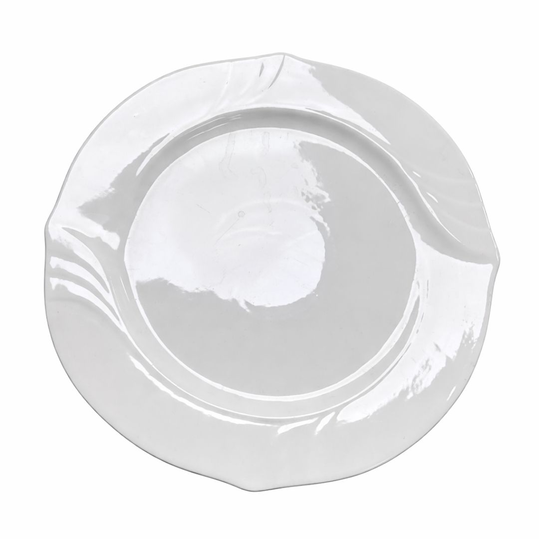 pjatance rrethore porcelani 35 cm