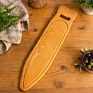 dru sherbimi grande 87 cm