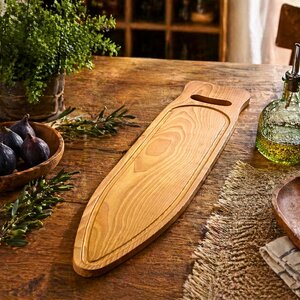 dru sherbimi grande 87 cm