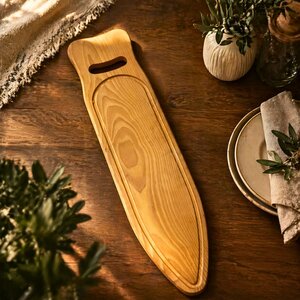 dru sherbimi grande 87 cm