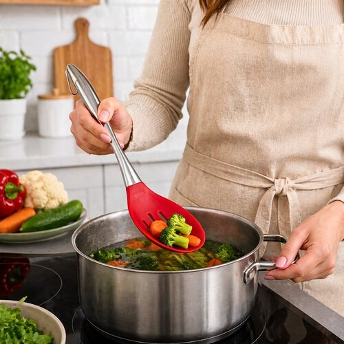 luge gatimi me kullim silikoni