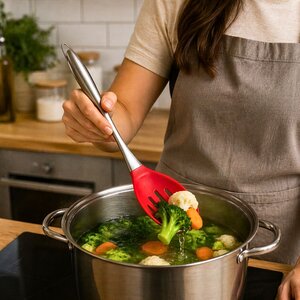 luge gatimi me kullim silikoni