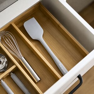 shpatull silikoni mestoli dove my utensil