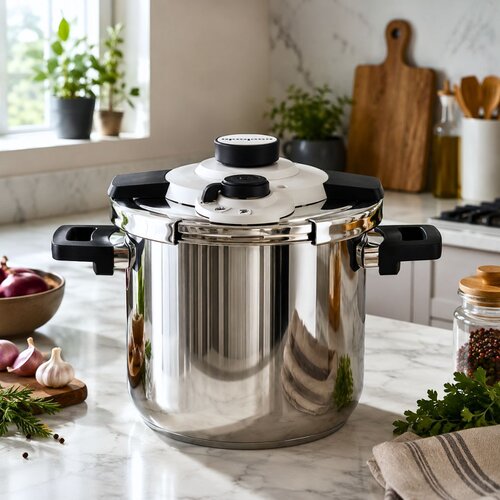 tenxhere presioni facile dualsystem 8,0 lt