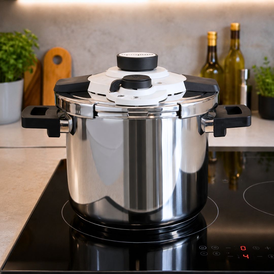 tenxhere presioni facile dualsystem 8,0 lt