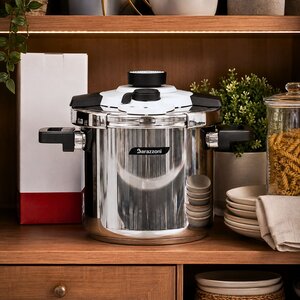 tenxhere presioni facile dualsystem 8,0 lt