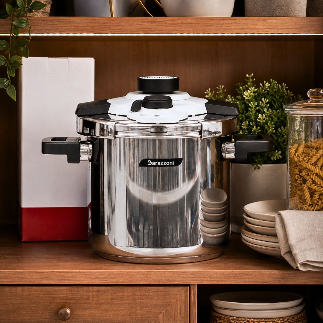 tenxhere presioni facile dualsystem 8,0 lt