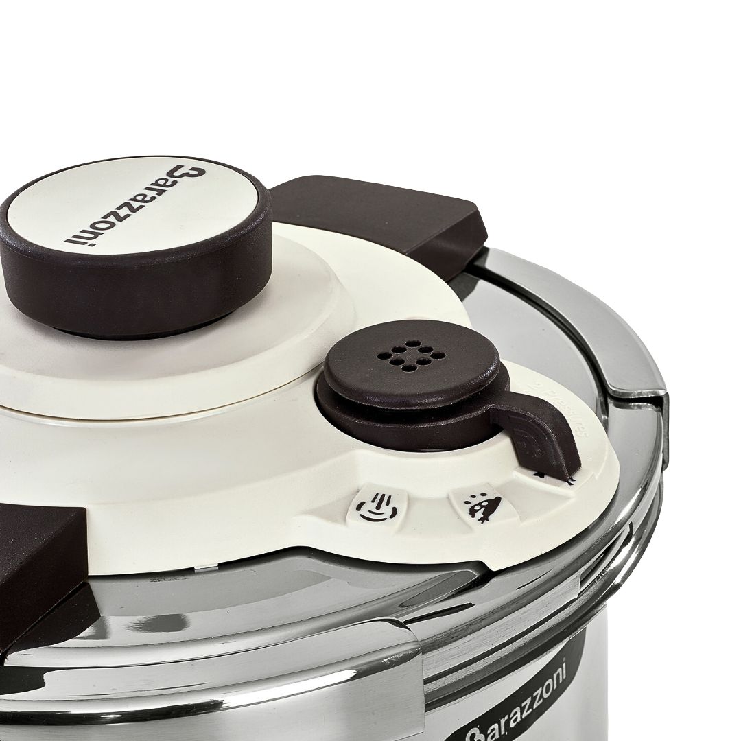 tenxhere presioni facile dualsystem 8,0 lt