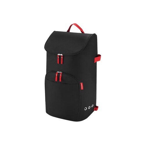 cante black citycruiser 34x60x24 cm