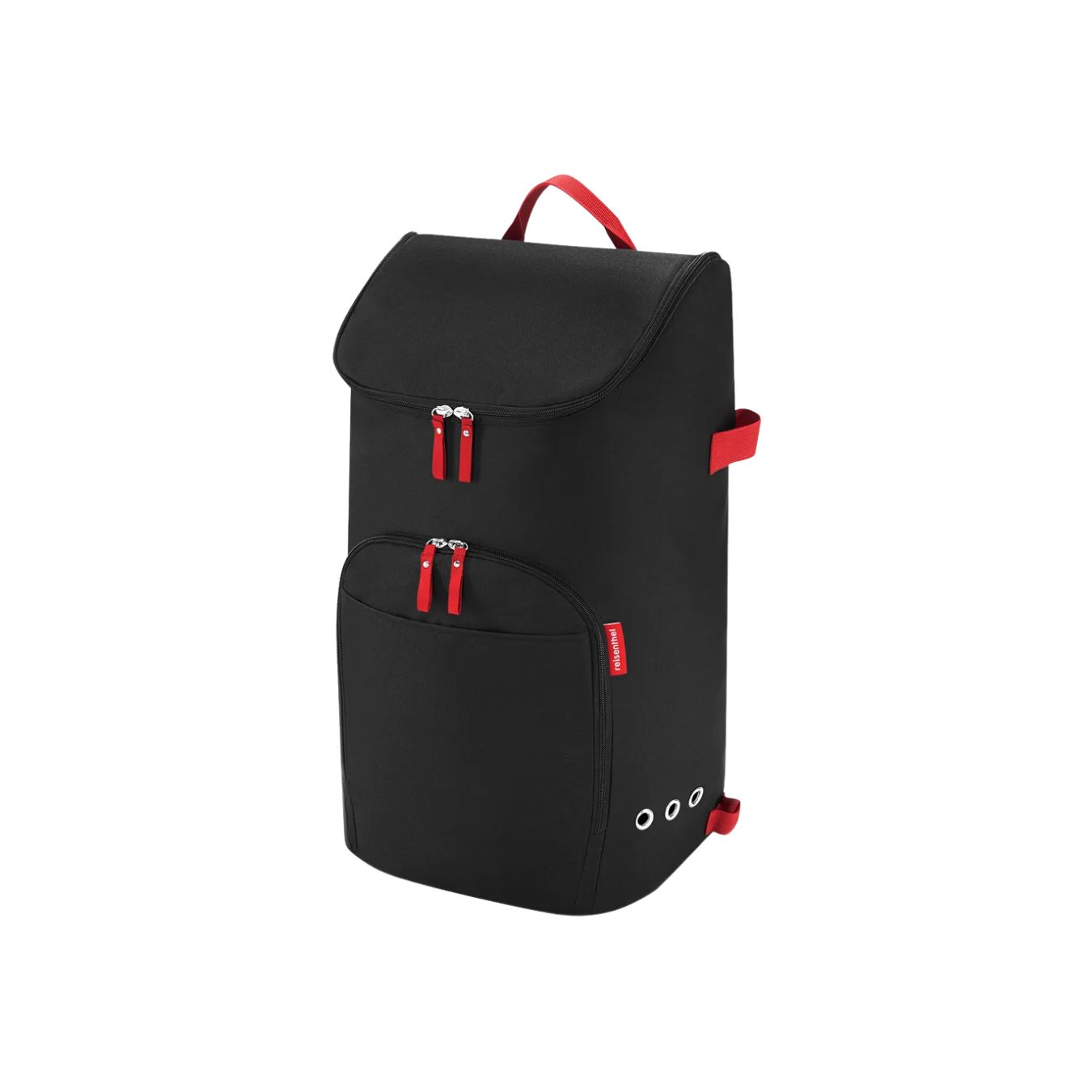 cante black citycruiser 34x60x24 cm