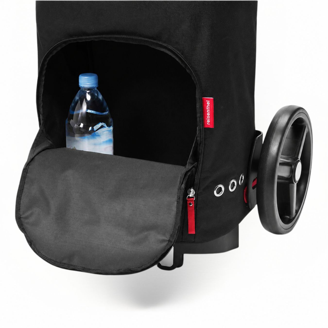 cante black citycruiser 34x60x24 cm